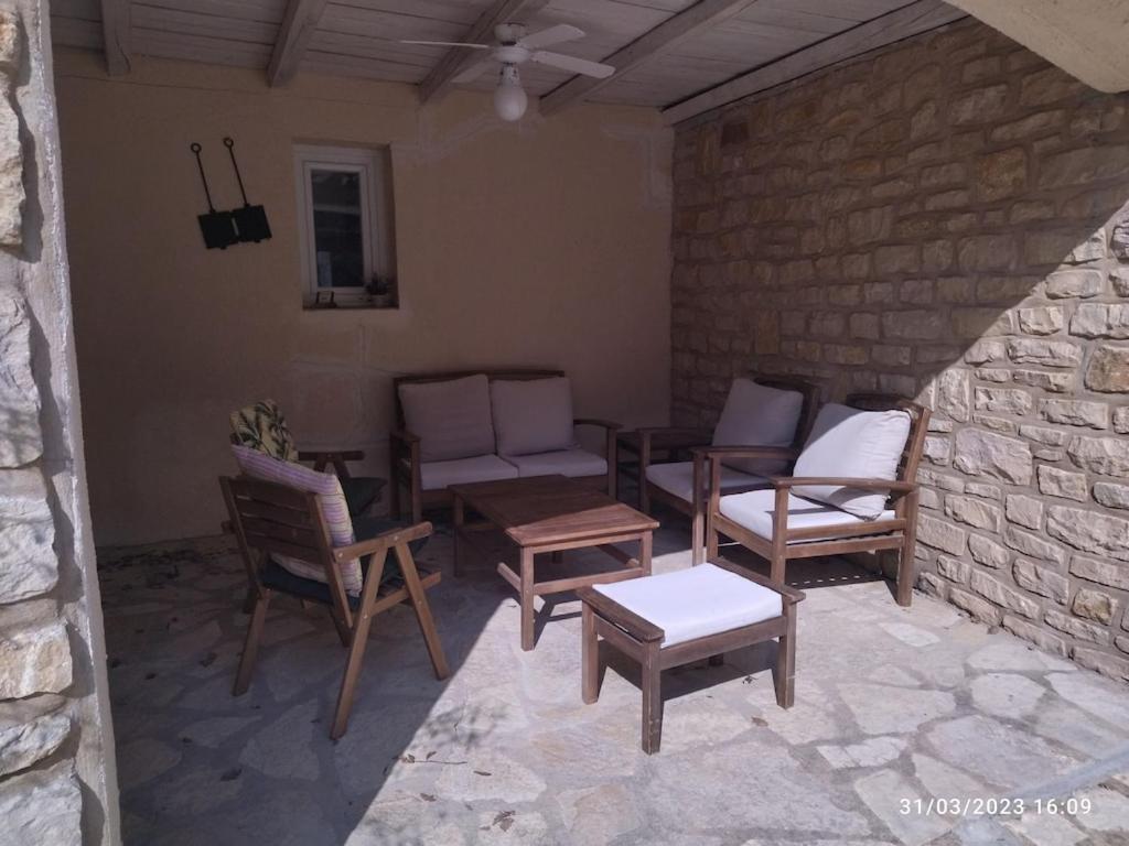 La Maison D'En Haut La Capelle-et-Masmolene Экстерьер фото