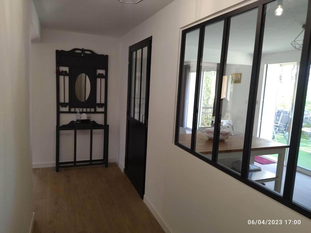 La Maison D'En Haut La Capelle-et-Masmolene Экстерьер фото