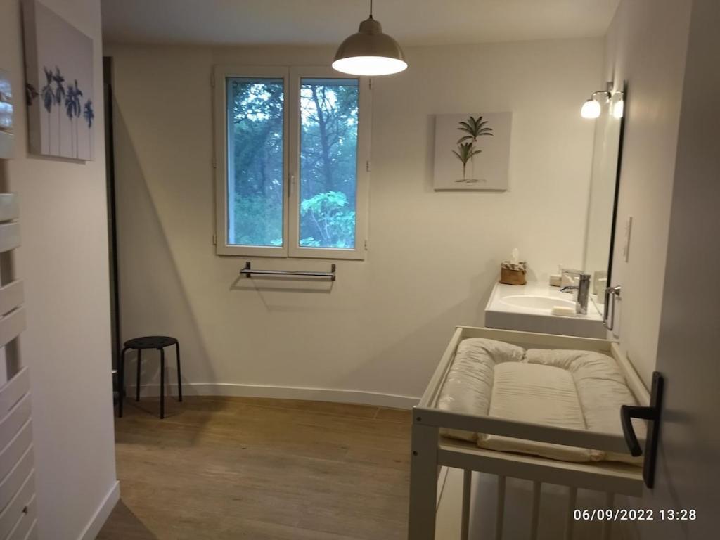 La Maison D'En Haut La Capelle-et-Masmolene Экстерьер фото